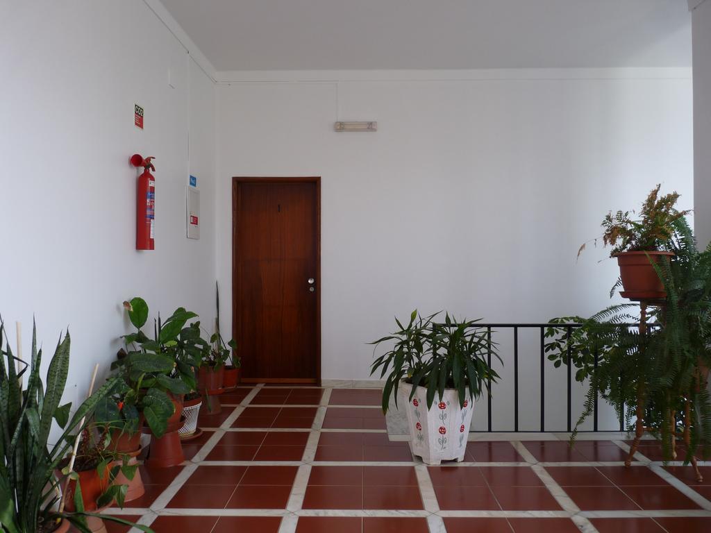 Residencial O Bras Hotell Alvaiázere Exteriör bild